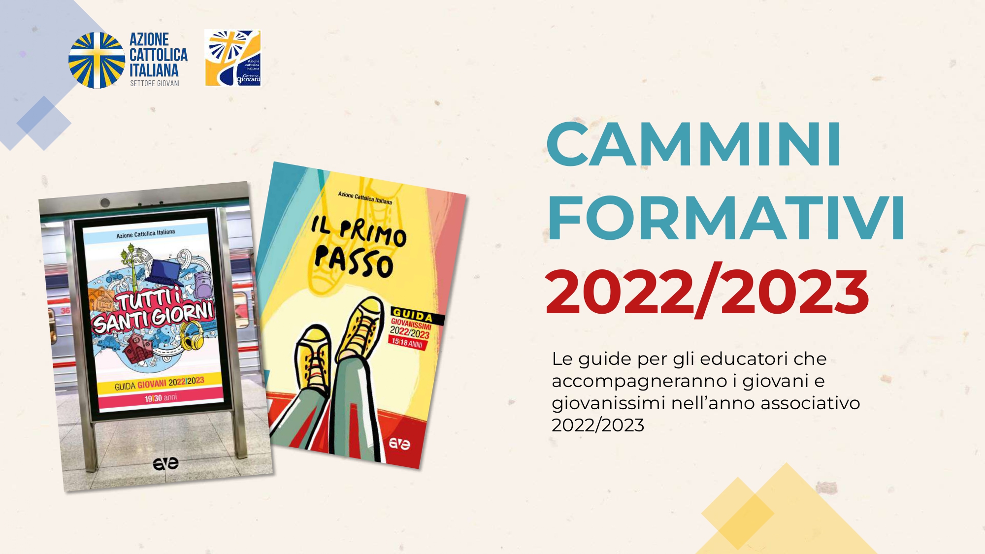 Guida nazionale giovani e giovanissimi