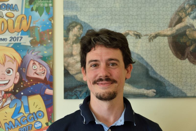 marco cavinato