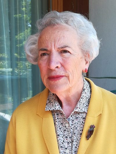 anna bano