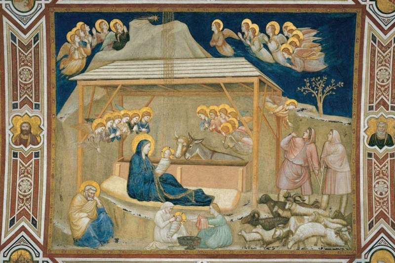 auguri natale 2024