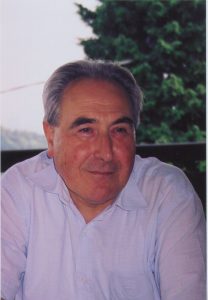 Lorenzo-Marini