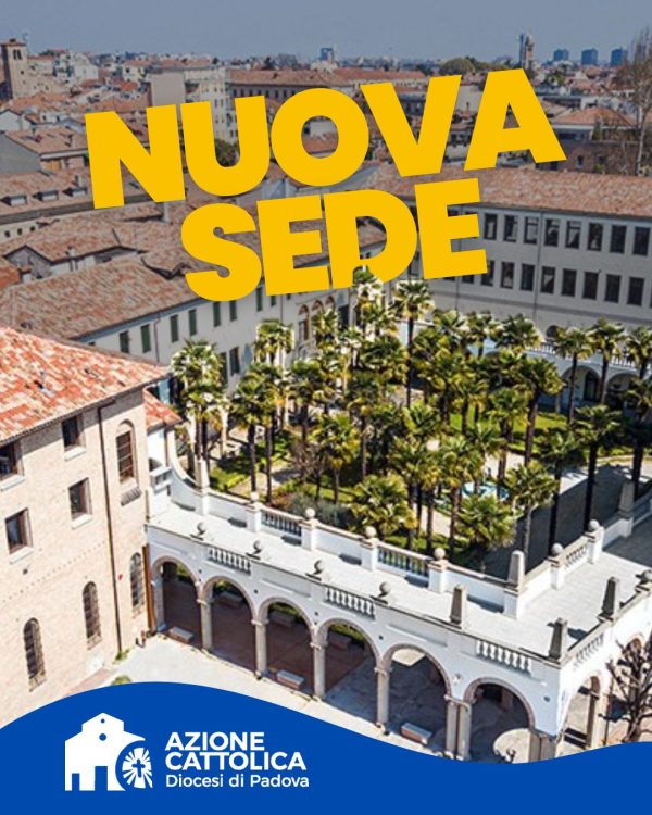 nuova sede ac padova