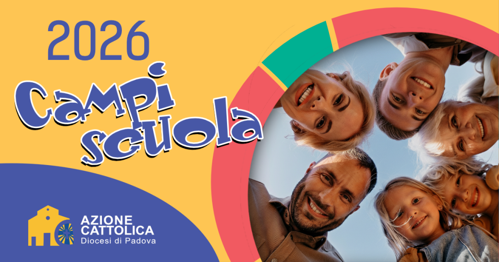 Campi2026 – Sito